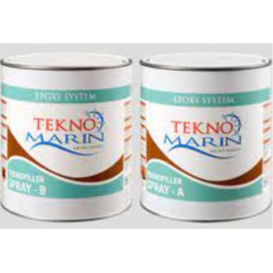Teknofiller (Yeşil)