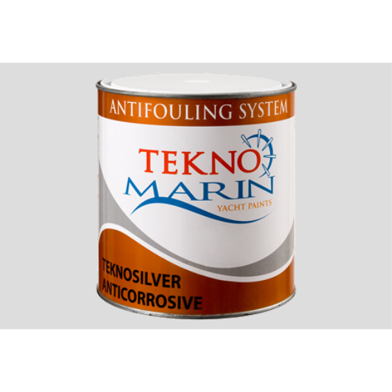 Teknosilver Anticorrosive Primer