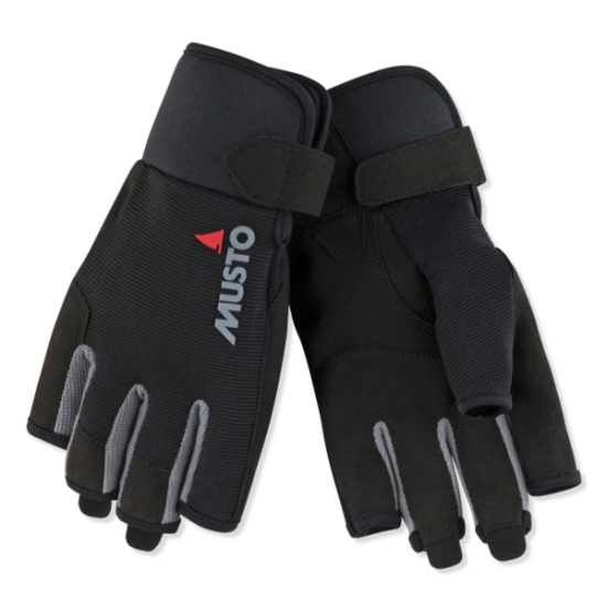 Musto Essential Sailing Kısa Parmak Eldiven