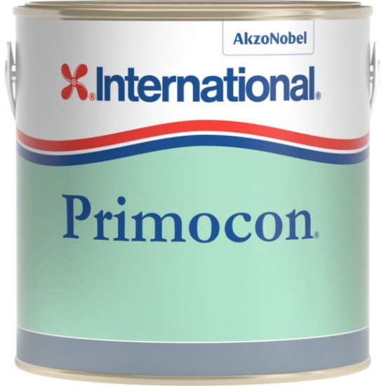 İnternational Primocon Zehirli Boya Astarı