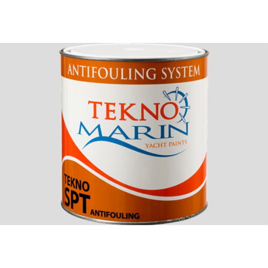 Tekno Spt Zehirli Boya