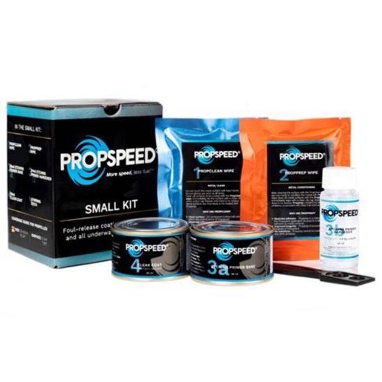 Propspeed Small Kit