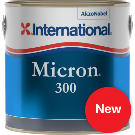 International Micron 300
