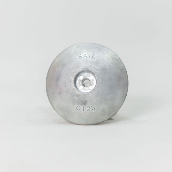 Ufo Tutya 125-lik