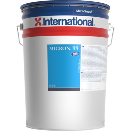 International Micron 99