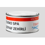 Tekno Spa Şeffaf Zehirli