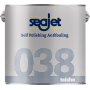 Seajet 038 Zehirli Boya